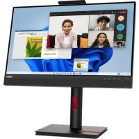 Монитор Lenovo ThinkCentre Tiny-In-One 24 Gen 5 12NAGAT1EU фото 2